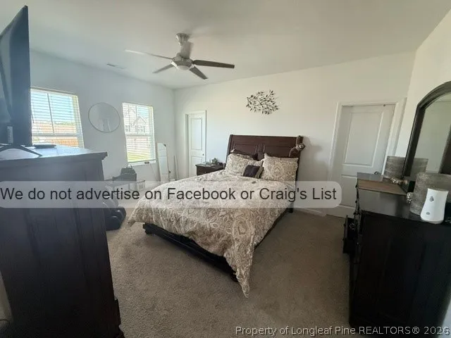 636 Union Street Raeford, NC 28376