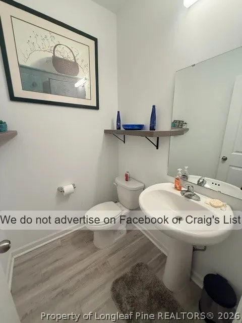 636 Union Street Raeford, NC 28376