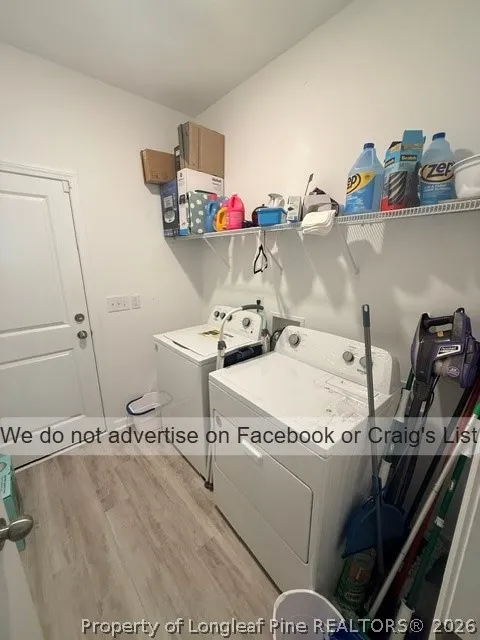 636 Union Street Raeford, NC 28376
