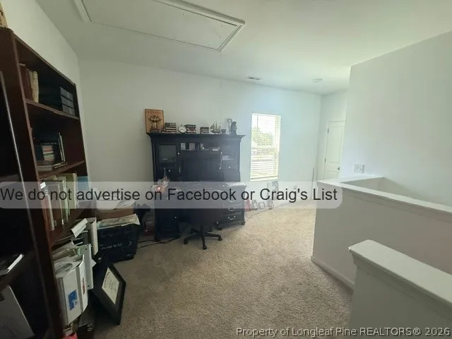 636 Union Street Raeford, NC 28376
