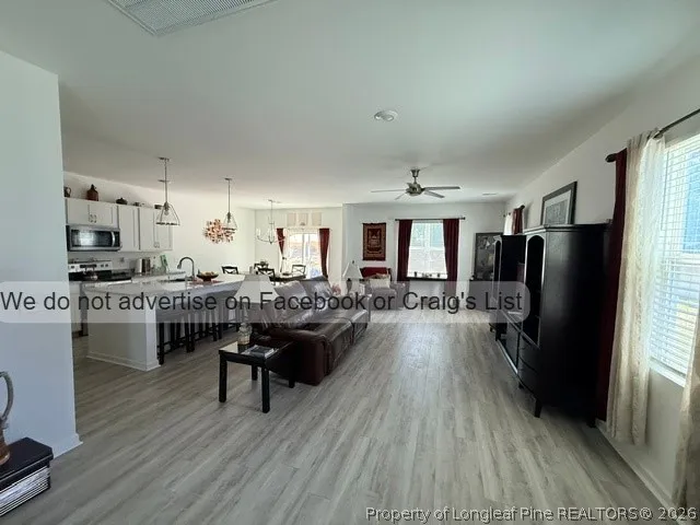 636 Union Street Raeford, NC 28376