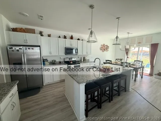 636 Union Street Raeford, NC 28376