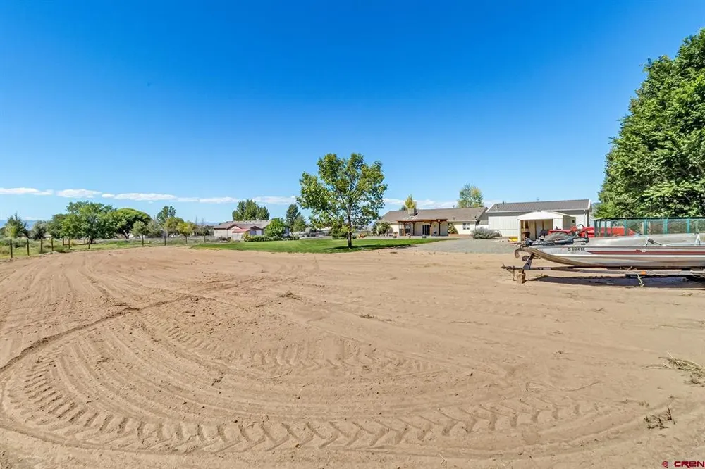 10826 Mesa View Loop Eckert, CO 81418