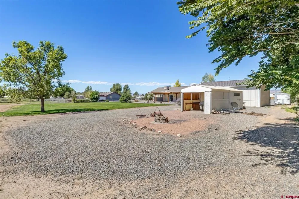 10826 Mesa View Loop Eckert, CO 81418