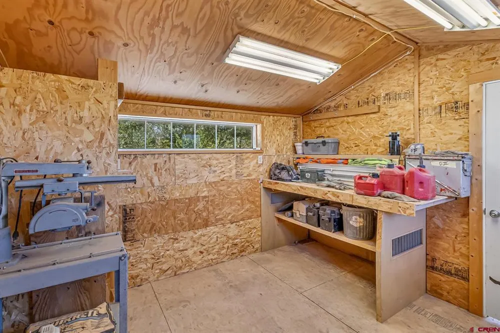 10826 Mesa View Loop Eckert, CO 81418