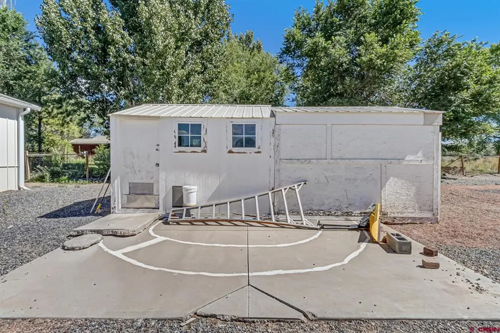 10826 Mesa View Loop Eckert, CO 81418
