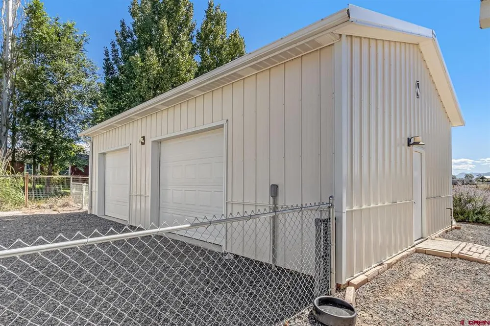 10826 Mesa View Loop Eckert, CO 81418
