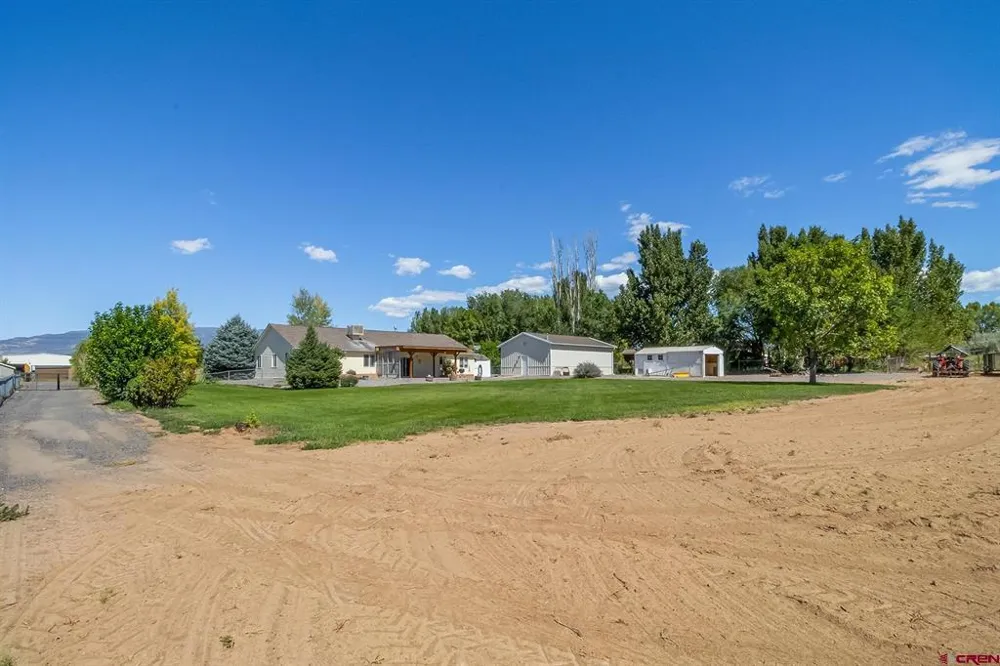 10826 Mesa View Loop Eckert, CO 81418