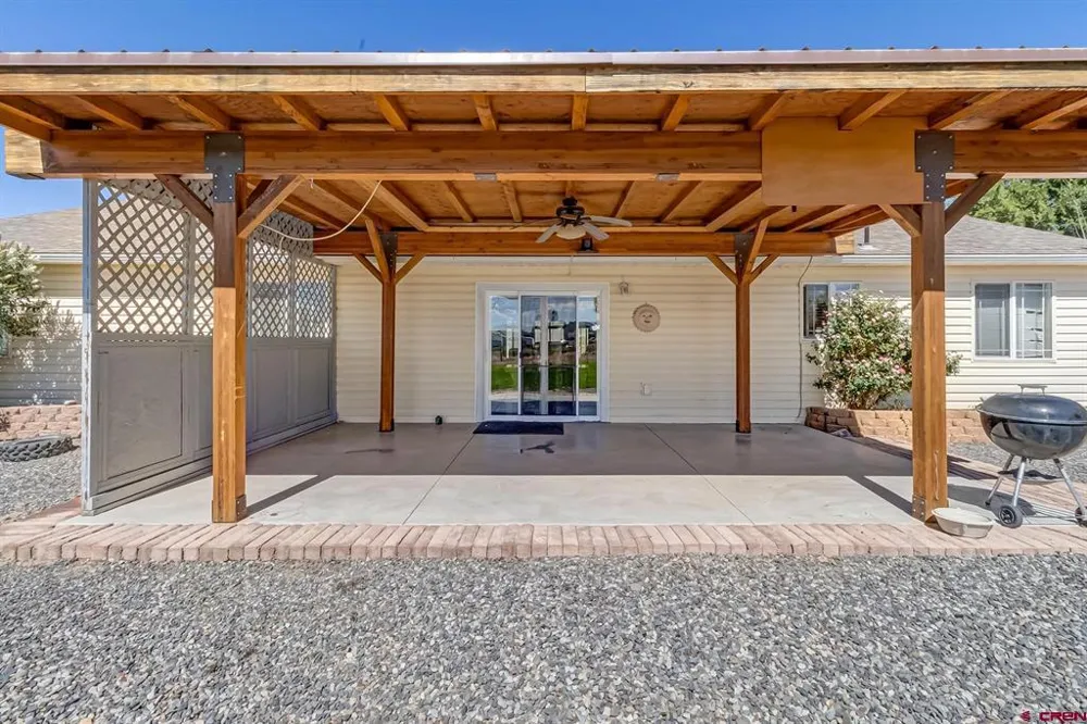 10826 Mesa View Loop Eckert, CO 81418