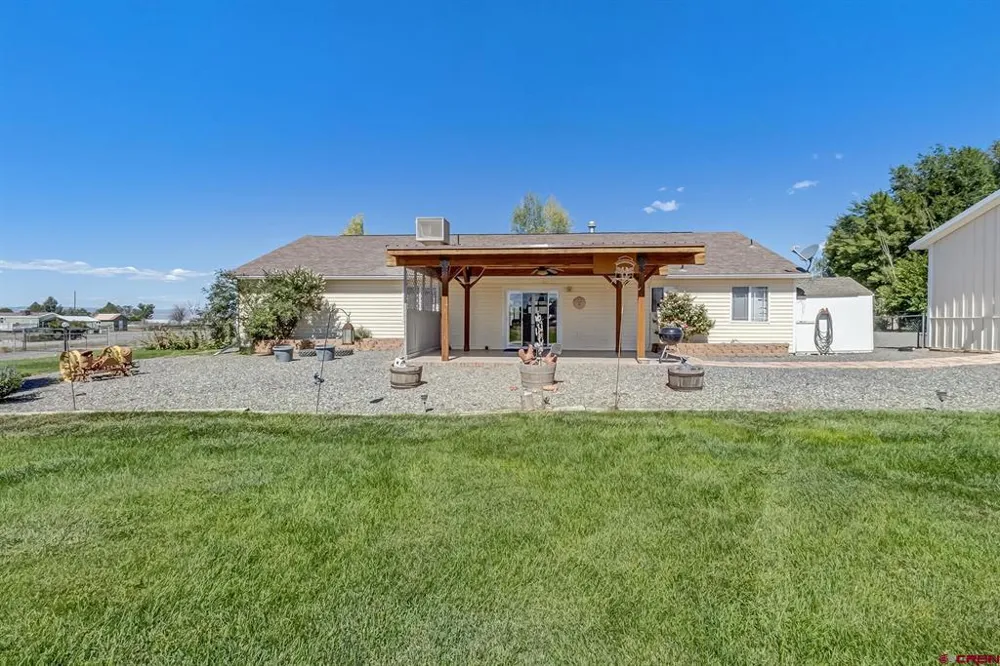 10826 Mesa View Loop Eckert, CO 81418