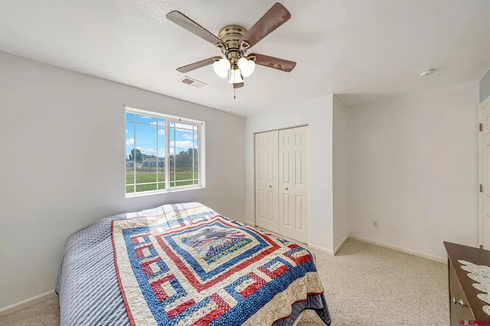10826 Mesa View Loop Eckert, CO 81418