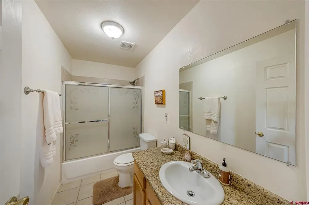 10826 Mesa View Loop Eckert, CO 81418