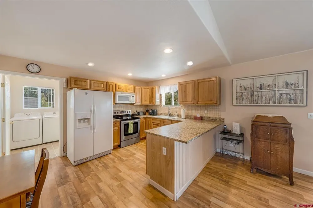 10826 Mesa View Loop Eckert, CO 81418