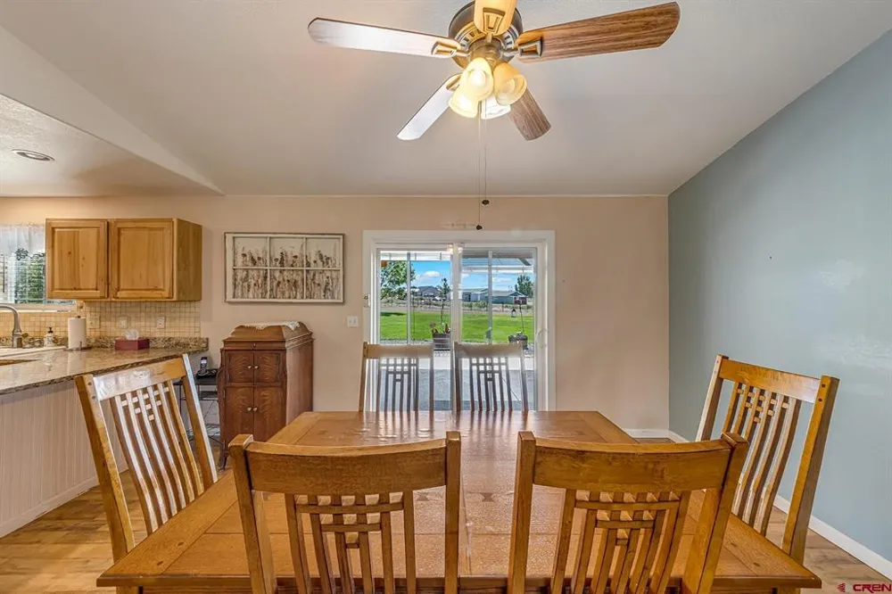 10826 Mesa View Loop Eckert, CO 81418