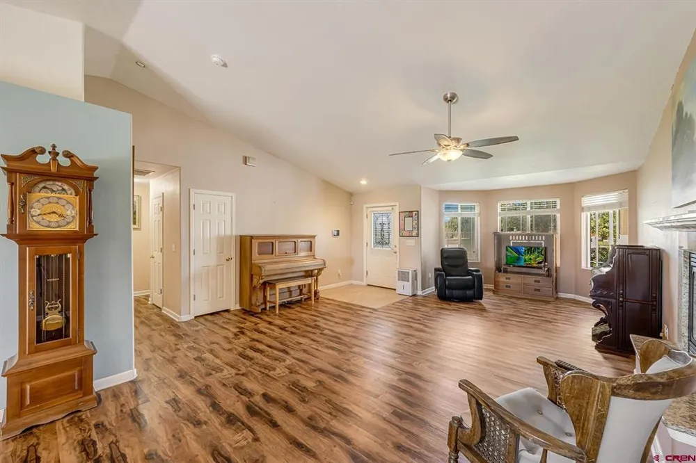 10826 Mesa View Loop Eckert, CO 81418
