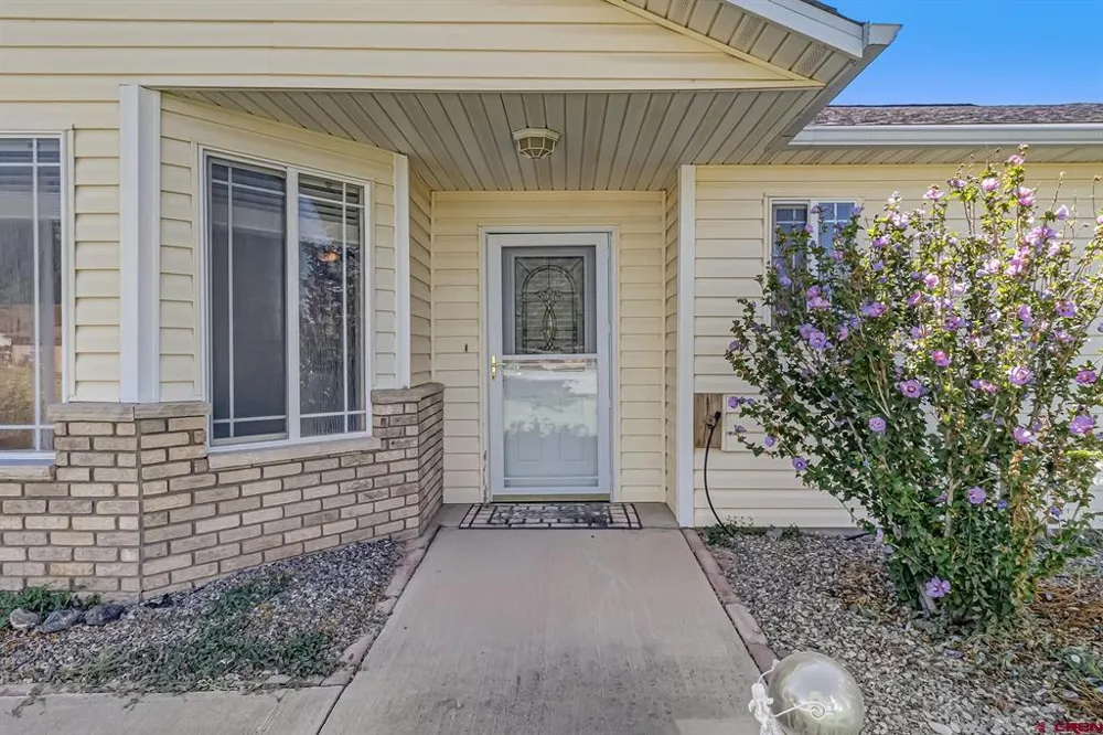 10826 Mesa View Loop Eckert, CO 81418