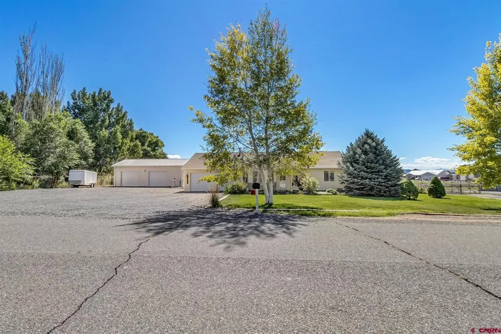 10826 Mesa View Loop Eckert, CO 81418