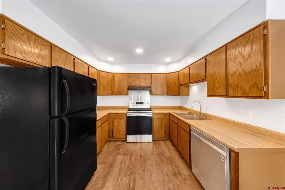 740 Cascade Avenue #4 Montrose, CO 81401
