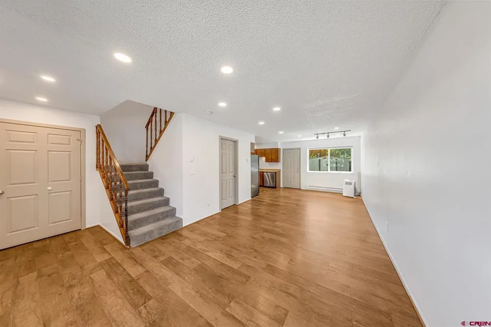 740 Cascade Avenue #4 Montrose, CO 81401