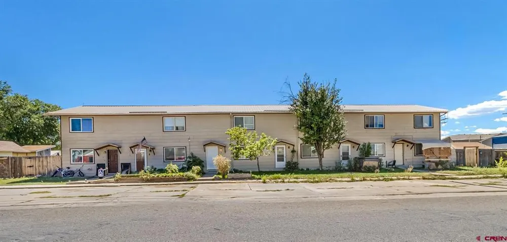 740 Cascade Avenue #4 Montrose, CO 81401