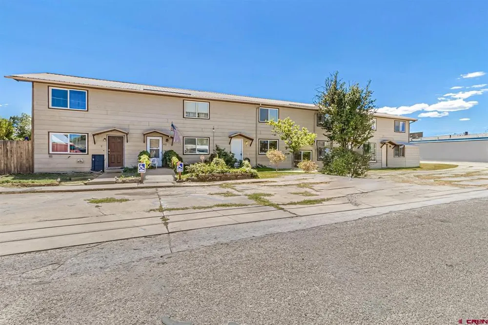 740 Cascade Avenue #4 Montrose, CO 81401