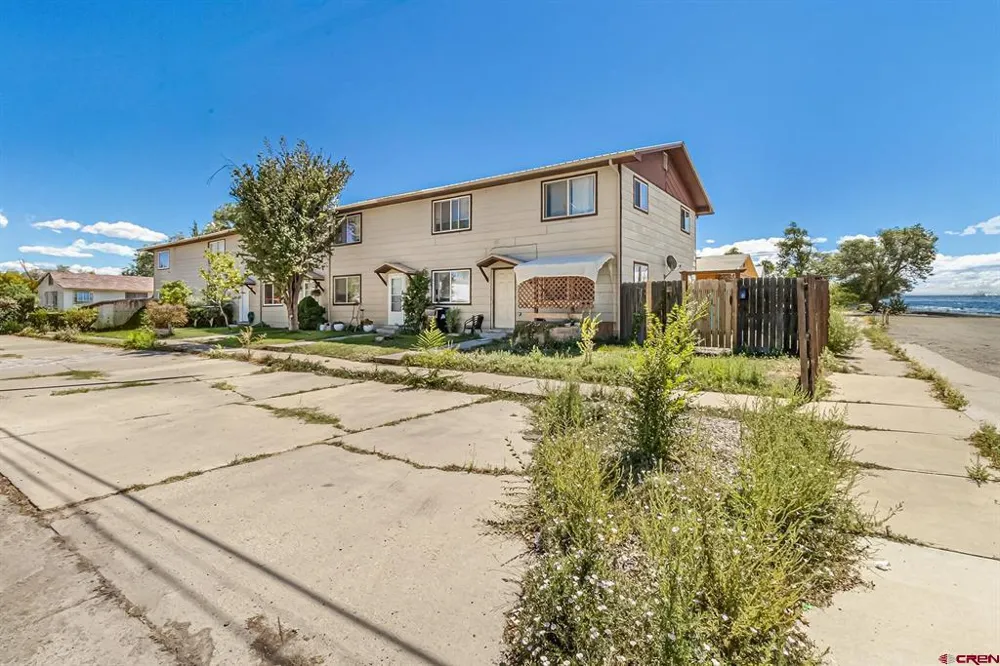740 Cascade Avenue #4 Montrose, CO 81401