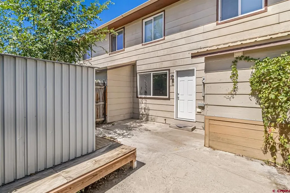 740 Cascade Avenue #4 Montrose, CO 81401