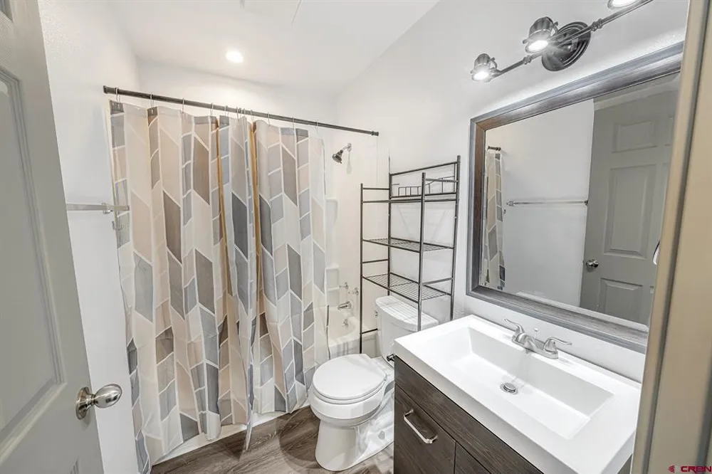 740 Cascade Avenue #4 Montrose, CO 81401