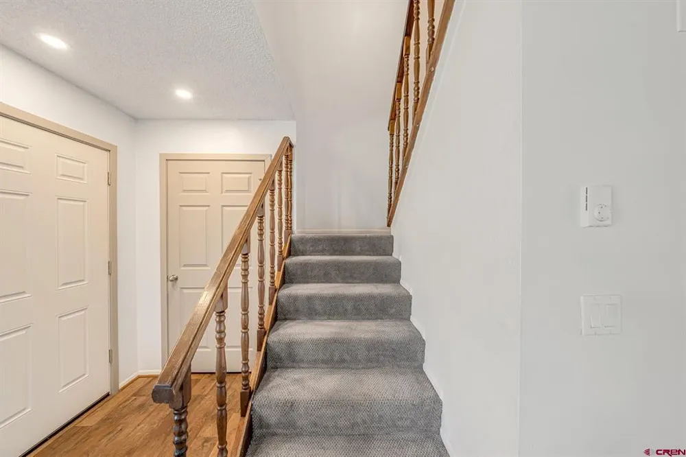 740 Cascade Avenue #4 Montrose, CO 81401