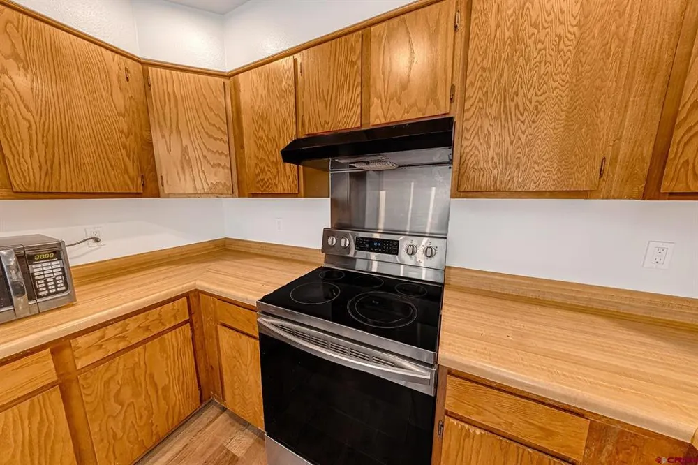 740 Cascade Avenue #4 Montrose, CO 81401