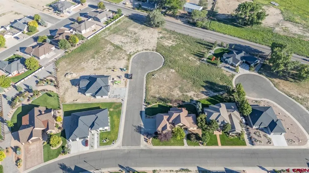 1226 Fortress Circle Montrose, CO 81401