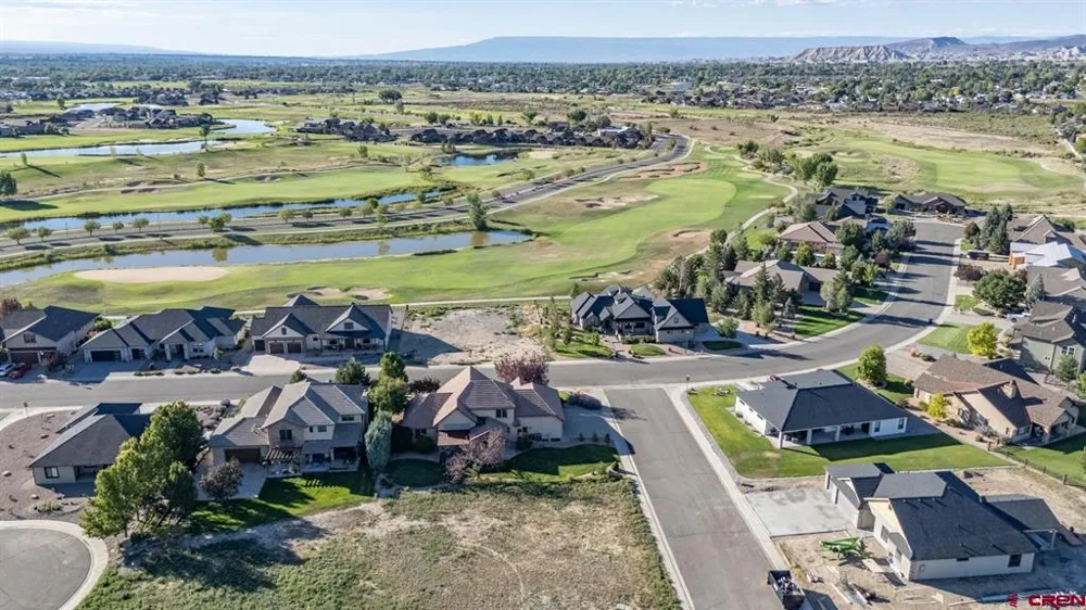 1226 Fortress Circle Montrose, CO 81401