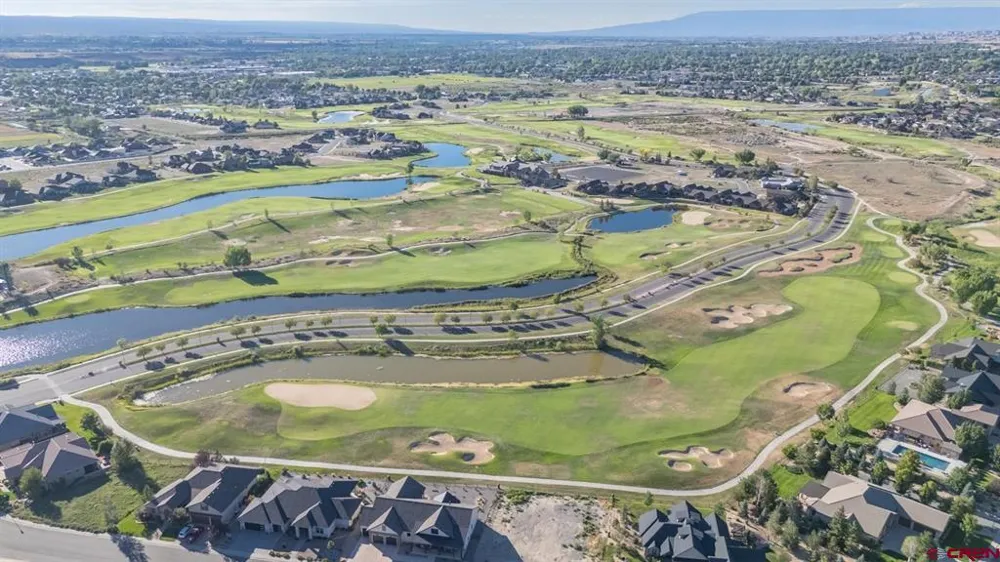 1226 Fortress Circle Montrose, CO 81401