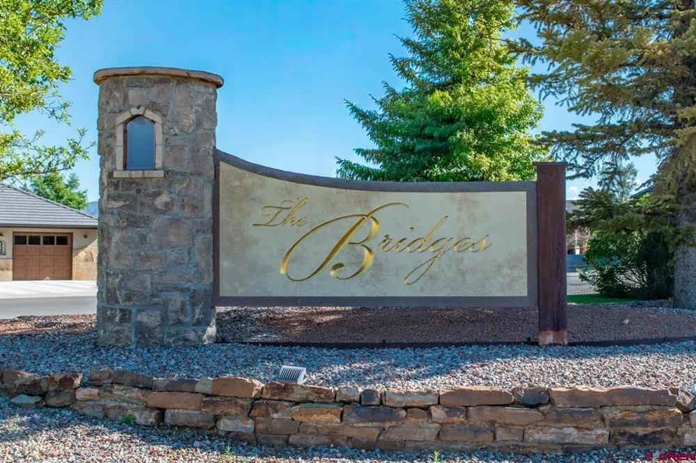 1226 Fortress Circle Montrose, CO 81401