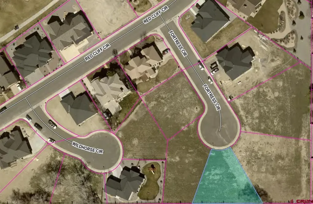 1226 Fortress Circle Montrose, CO 81401