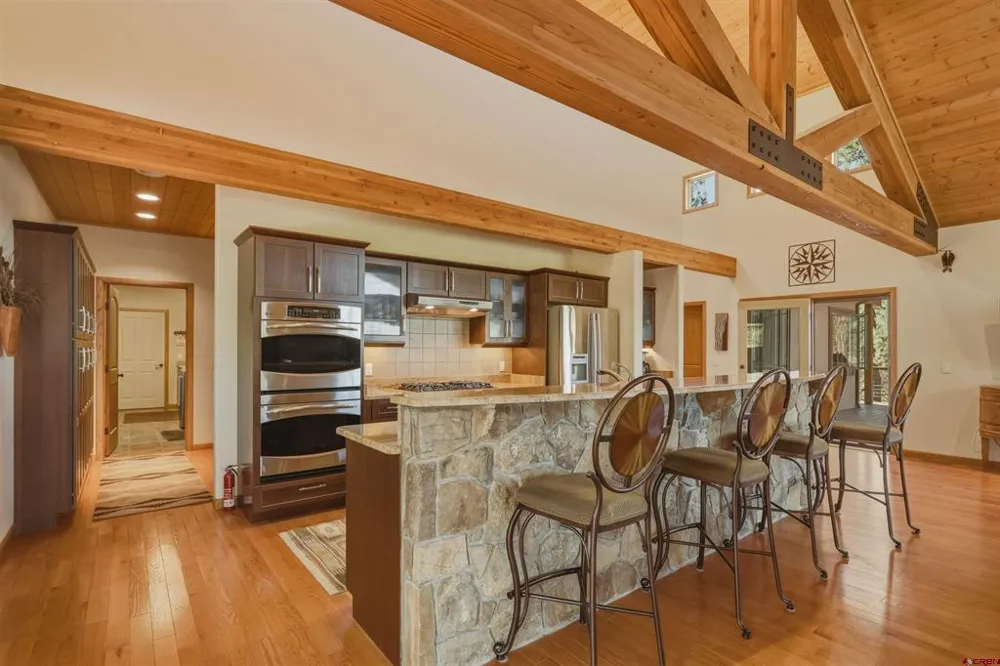 909 Starling Circle Pagosa Springs, CO 81147