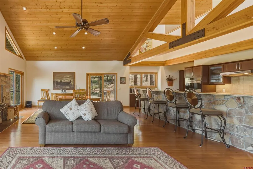909 Starling Circle Pagosa Springs, CO 81147