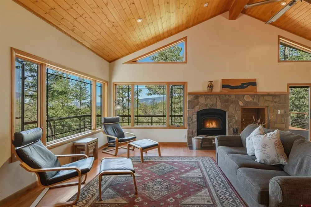 909 Starling Circle Pagosa Springs, CO 81147