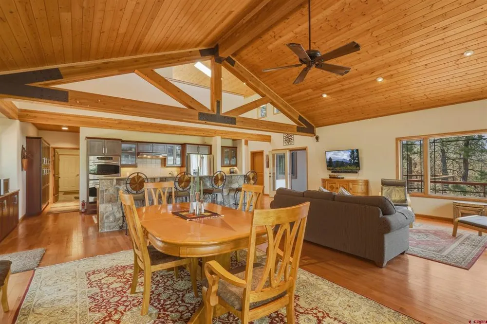 909 Starling Circle Pagosa Springs, CO 81147