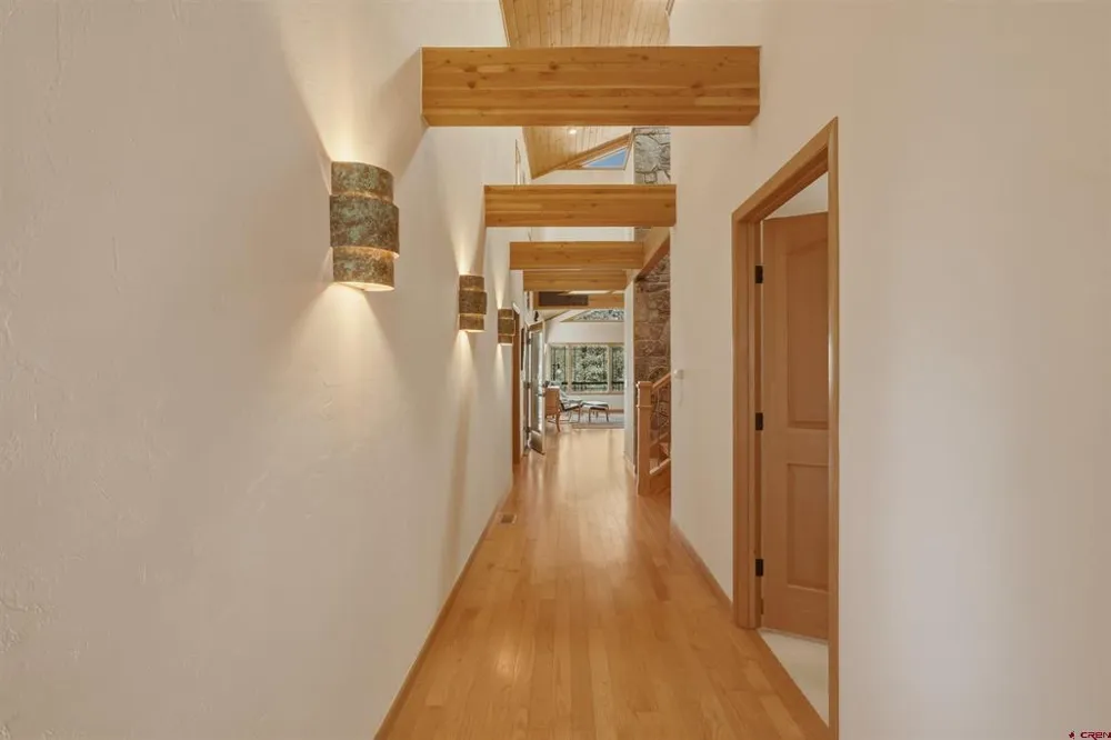 909 Starling Circle Pagosa Springs, CO 81147