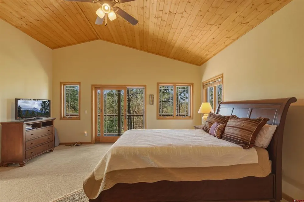 909 Starling Circle Pagosa Springs, CO 81147