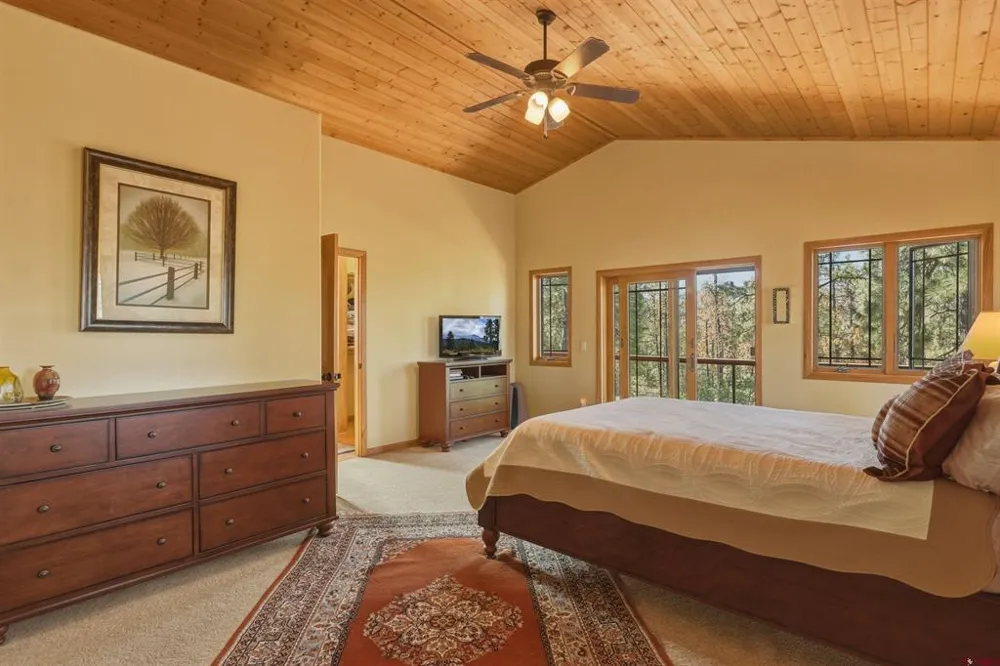 909 Starling Circle Pagosa Springs, CO 81147
