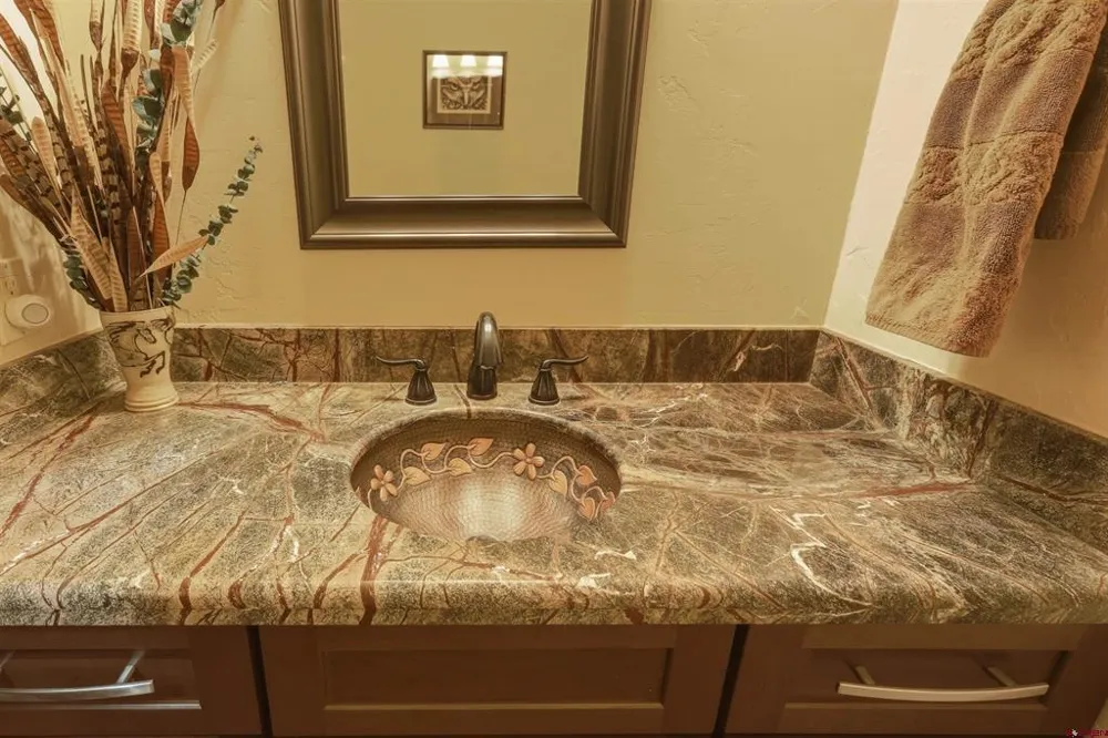909 Starling Circle Pagosa Springs, CO 81147