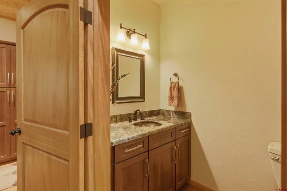 909 Starling Circle Pagosa Springs, CO 81147