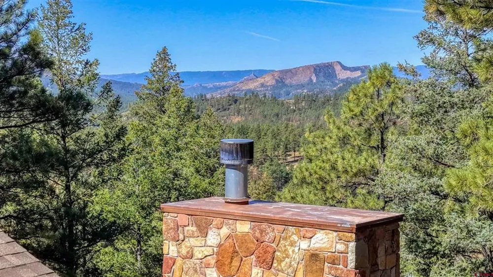 909 Starling Circle Pagosa Springs, CO 81147