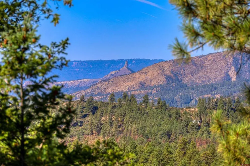 909 Starling Circle Pagosa Springs, CO 81147