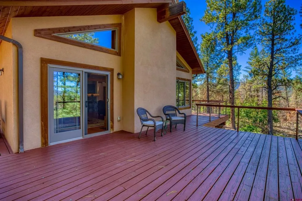 909 Starling Circle Pagosa Springs, CO 81147