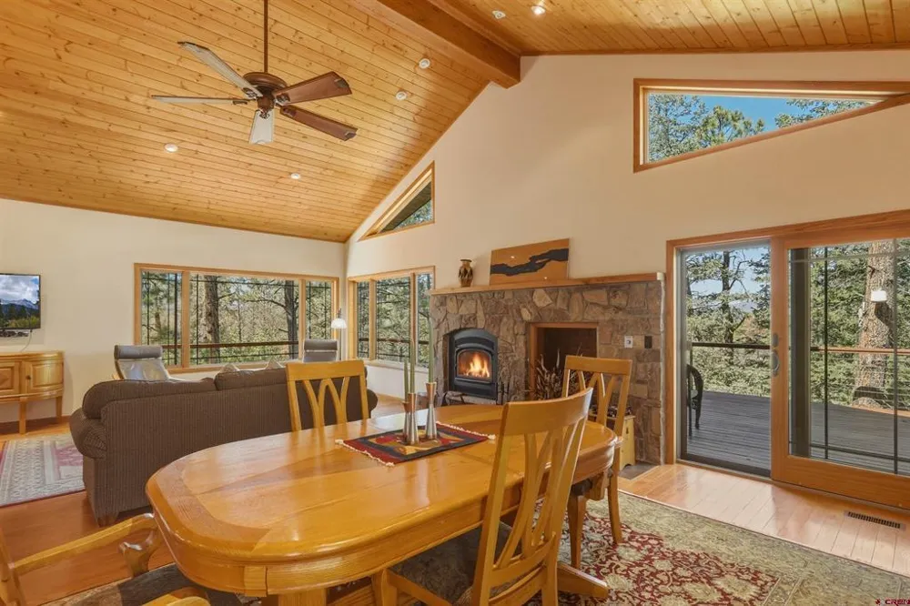 909 Starling Circle Pagosa Springs, CO 81147