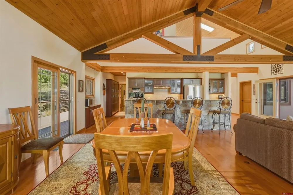 909 Starling Circle Pagosa Springs, CO 81147