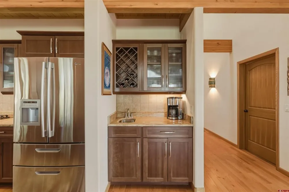 909 Starling Circle Pagosa Springs, CO 81147